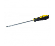 Викрутка плоска SL8*200 MASTERTOOL GM (48-5820)