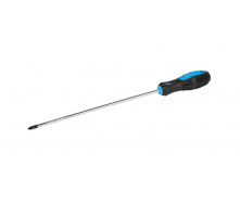 Викрутка хрестова РН2*250 MASTERTOOL GM (48-5225)