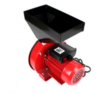 Кормоподрібнювач Makita для зерна та кукурудзяних качанів EFS 4200 (4.2 кВт, 280 кг/год) (1900444336)