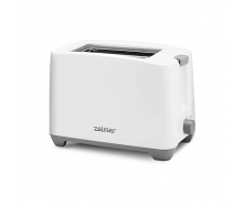 Тостер ZELMER ZTS7386 750 Вт Білий (74723622)