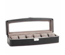 Скринька для зберігання годинників Salvadore 38х13х8,5 см 6W-HX-BC