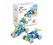 Конструктор Build&Play 2 в 1 