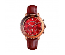 Жіночий годинник Spark Orsay зі Swarovski Червоний (Z1704RE)