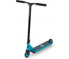 Самокат Slamm Assault V6 Teal (1012-SL1635-TL)