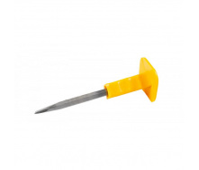 Пробійник із захистом 250*16*23 мм MASTERTOOL GM (03-0250)