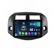 Штатна магнітола Torssen Toyota Rav4 2006-2012 F10432 4G Carplay DSP