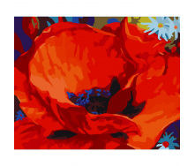 Картина за номерами Art Craft 