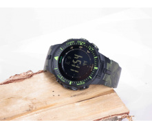 Годинник Casio ProTrek PRG-300CM-3ER