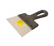 Шпатель малярський 150 мм MASTERTOOL GM (19-3515)