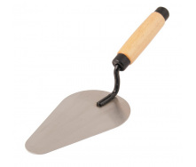 Кельма пічника 17,5 ударна MASTERTOOL GM (19-4499)