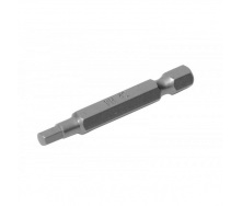 Насадки викруткові H4*50 мм S2 10 шт Granite GM (10-04-501)