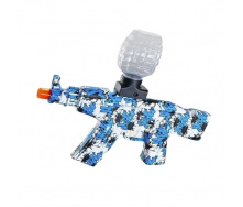 Автомат Yufeng Shooting Elite 3,7V Multicolor (149371)