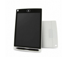 Планшет для малювання LCD Writing Tablet 12 дюймів White (321631)