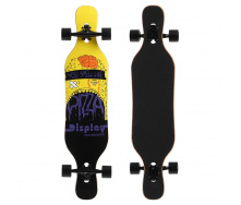 Лонгборд SP-Sport Slalom BAMBOO SK-919