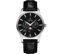 Годинник Atlantic Seaport Moon Phase 56550.41.61