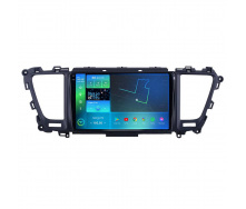 Штатна магнітола TORSSEN 2K DTS Kia Carnival/Sedona 2014+ F9432 4G Carplay DSP