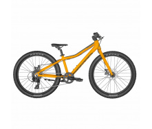 Велосипед Scott Scale 24 rigid CN Orange (1081-286626.222)