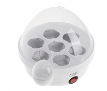 Яйцеварка Adler AD 4459 на 7 яєць 450 Вт Білий (103135574)