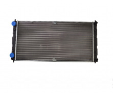 Радіатор охолодження OEM ВАЗ 2123 Chevrolet (21230130101290)