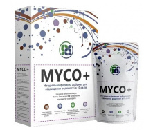 Біодобриво MyCo органічний стимулятор росту для рослин саше 8 г 12 шт (2104618521)