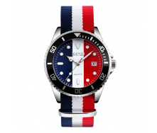 Годинник Skmei 9133 Middle White BOX (9133BOXMW)