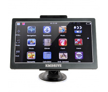 Вантажний навігатор Kmdrive 7 (hub_nsUt38155)