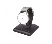 Годинник Guanqin GS19060 CS Silver-White-Silver (GS19060SWS)
