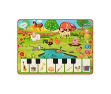 Дитячий планшет SMART KIDS (KM3811)