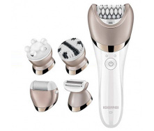 Електробритва GEMEI GM-7003 5в1