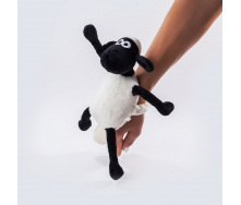 М'яка іграшка Weber Toys Баранець Шон міні 29см (WT568)