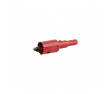Свердло корончате GRANITE біметалічний HSS M42 22 мм 6-09-022