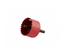Свердло корончате GRANITE біметалічний HSS M42 60 мм 6-09-060
