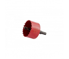 Свердло корончате GRANITE біметалічний HSS M42 57 мм 6-09-057