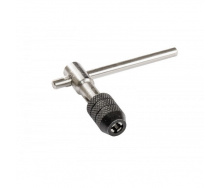 Тримач для мітчиків MASTERTOOL Т-подібний M3-M6 15-1436