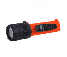 Ліхтар пожежний Mactronic M-Fire Focus 235 Lm Rechargeable Ex-ATEX (PHH0213RC)