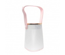 Світлодіодний нічник з акумулятором Inspire K681 4Вт 3000К USB 5V White