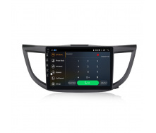 Штатна магнітола Torssen Honda CRV-2012-2016 F10432 4G Carplay DSP