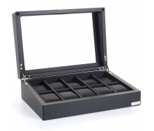 Скринька для зберігання годинників Salvadore WB/2375/10.BL.PU