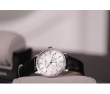 Годинник Romanson TL6A22QMWH WH