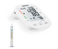 Тонометр GAMMA 4Gen Plus + Термометр Thermo Zoom (CO004265)