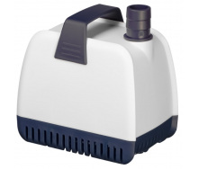 Насос низького занурення Jingye Bottom Pump 45 4500 л год Синьо-білий (LV-4500DX)