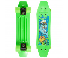 Скейтборд SP-Sport FISH Duckbill SK-418-7 23