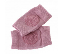 Наколінники для дітей Roxy Kids P17 Рожевий