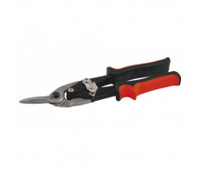 Ножиці по металу MASTERTOOL GM 250 мм CrV (01-0423)