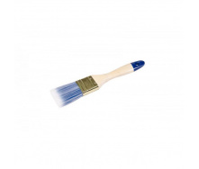 Пензель плоский Мікс 1,5 (38мм/13мм/53мм) MASTERTOOL GM (91-1738)