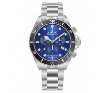 Годинник Edox SkyDiver 10238 3NM BUI