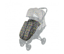Утеплення універсальне для колясок YOYA Дісней Multicolor 2105711073