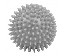 М'яч для масажу Dobetters PVC Gray 4753-84381