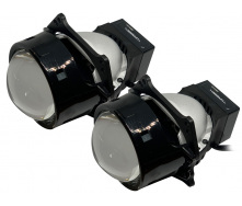 Світлодіодні BI-LED лінзи TORSSEN Truck Bi LED (2021011)
