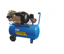 Компресор MASTERTOOL GM 50 л 3,0 кВт 420 л/хв (КПП-50-2)